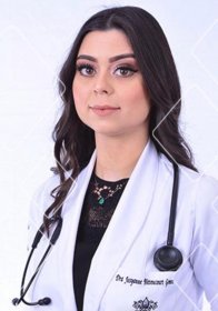 Dra. Josyanne Bittencourt Gomes