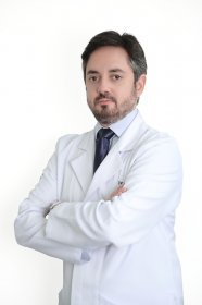 Dr. Gabriel Carvalho Oliveira Gazarra Borges